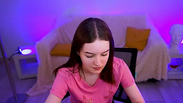 KellieBanshe webcam