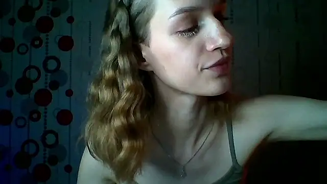Chrissy_Joyful webcam