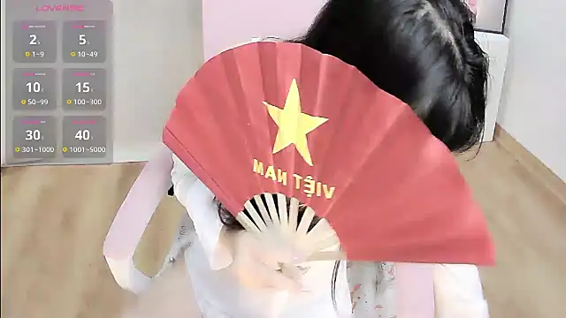 Sweet-Shuna webcam
