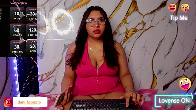 daniela_lopez1 webcam