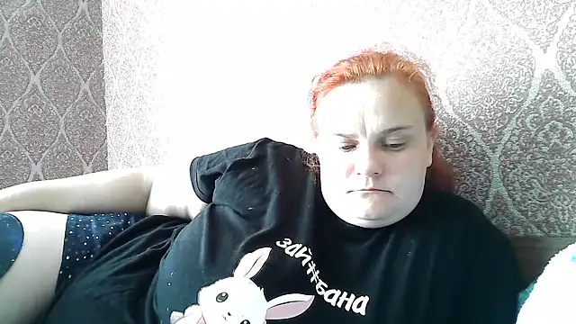 DollyGersonn webcam