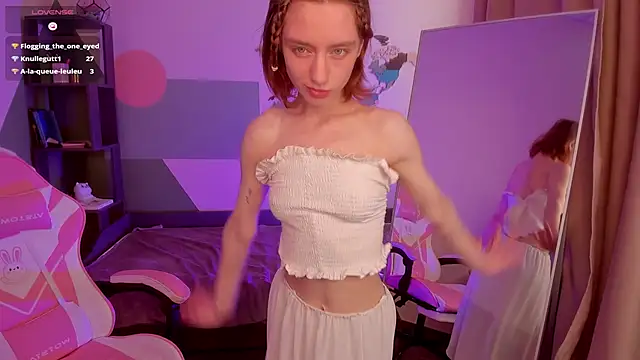 Pretty_Victoria webcam