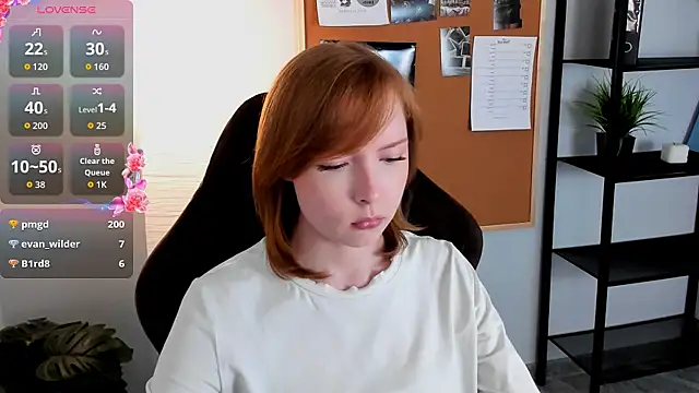 CherryCrushLove webcam