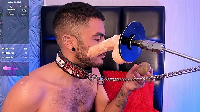 hairy_jordan webcam