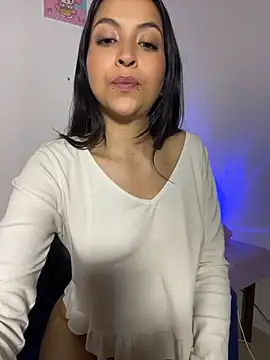 SweetGabriella_ webcam