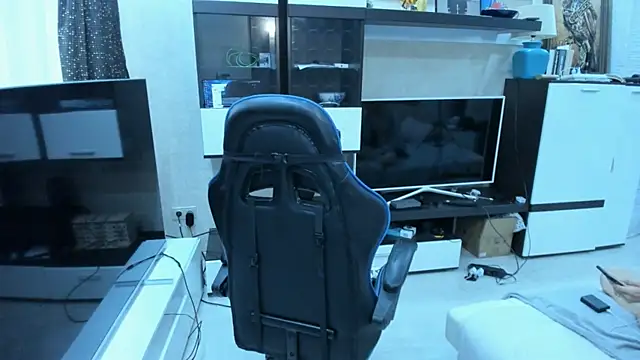 cute_grecha webcam