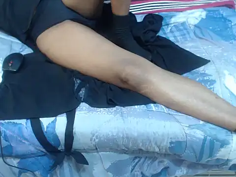 SexySlimBabeX webcam