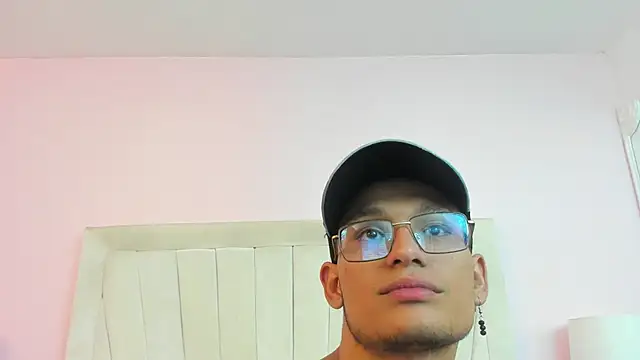Damian_Garciaa webcam