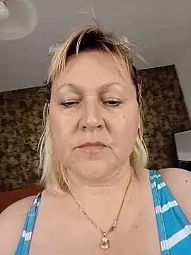 I_amVeronicle webcam