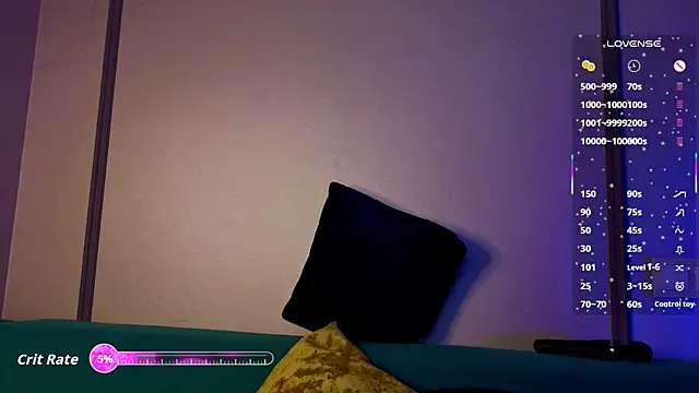 RamonaSpika webcam