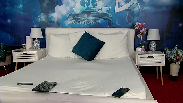 AnnabelRite webcam