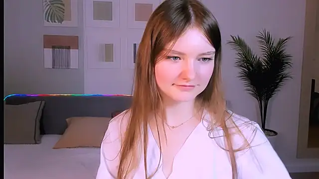 LookEva webcam