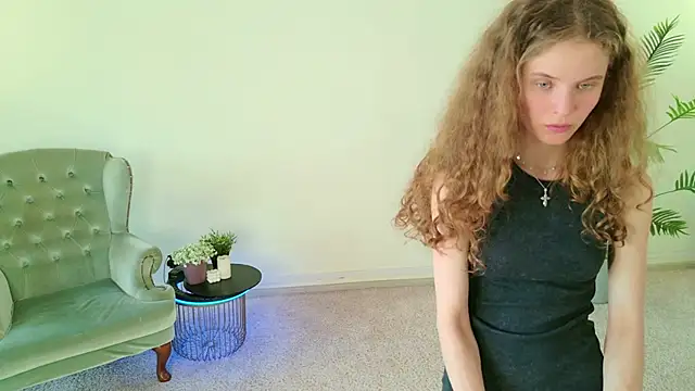 Mila_Stain webcam