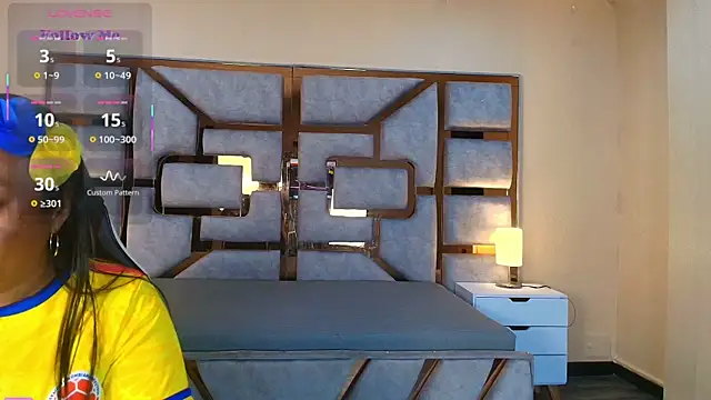 Rachell_Carter webcam