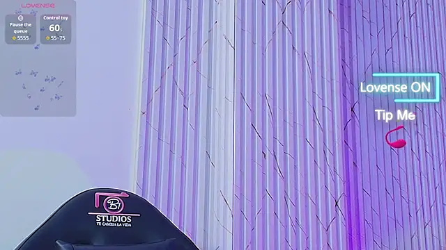 Spark_tay webcam