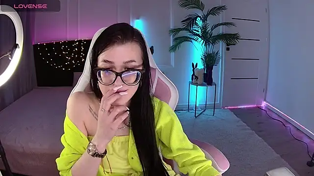 Ariella_Me webcam