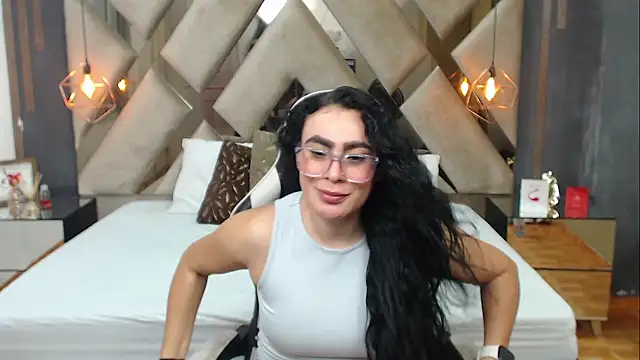 MartinaaFit webcam
