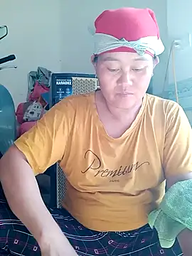 Jiju-min webcam