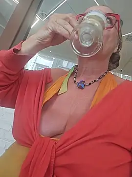 Hot-Muci webcam