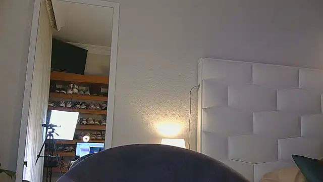 Susana_Castle webcam
