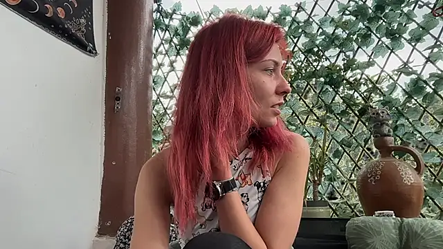 karo123421 webcam