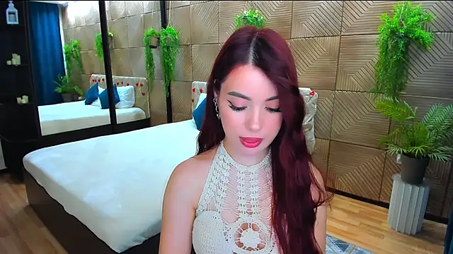 PutOnRepeat webcam
