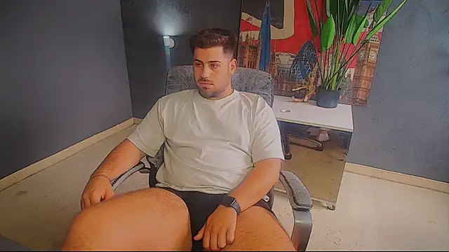 daxgreer - DaxGreer's free webcam - UK Sex Cams