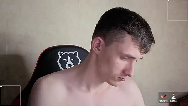 touch_me7 webcam
