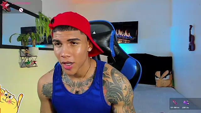 Damian_latinxxx live sex cam