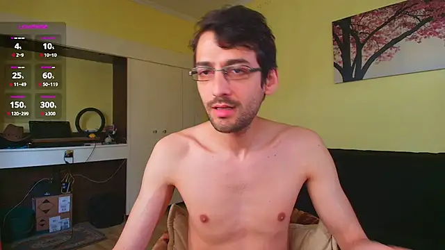 HungEddy live sex cam