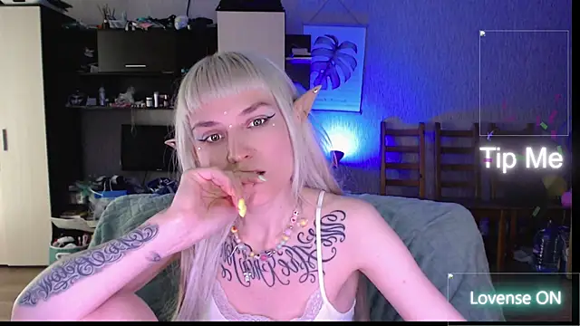 mischellemeow13 webcam