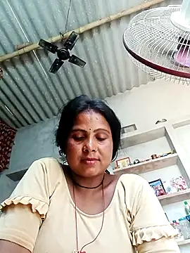 Shreya_pandit webcam