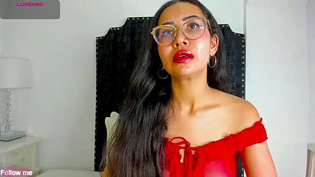 agartha_velvet webcam