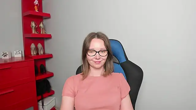 Cookie_zoe webcam