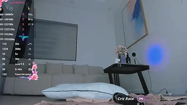 Aoki_sweet webcam
