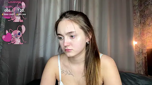 LoraDavi webcam