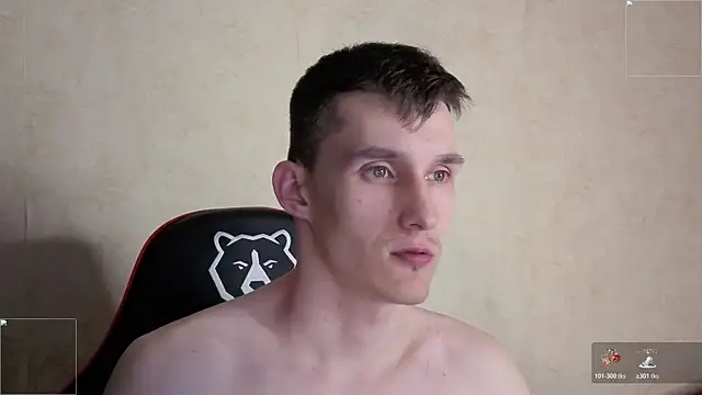 touch_me7 webcam