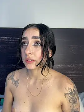 sharlot24 webcam