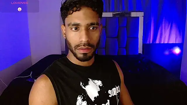 Christian_thor webcam