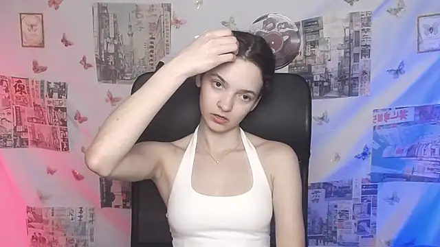 _SusieSu_ webcam