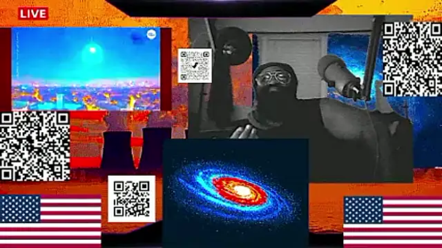 RussellTaylorLacy webcam