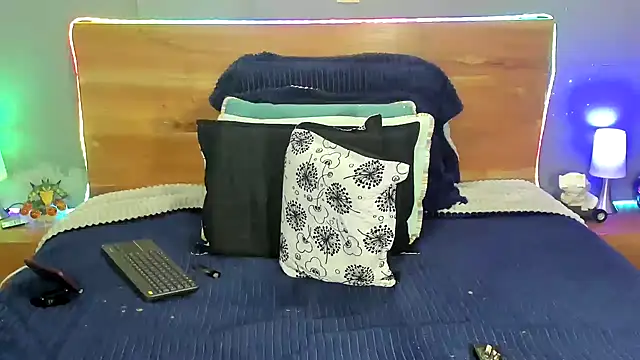 Prometeo-grizzly webcam