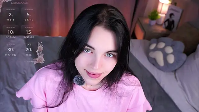 MirnaTellado webcam