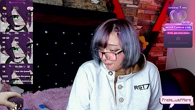 fresa_Wafflera webcam