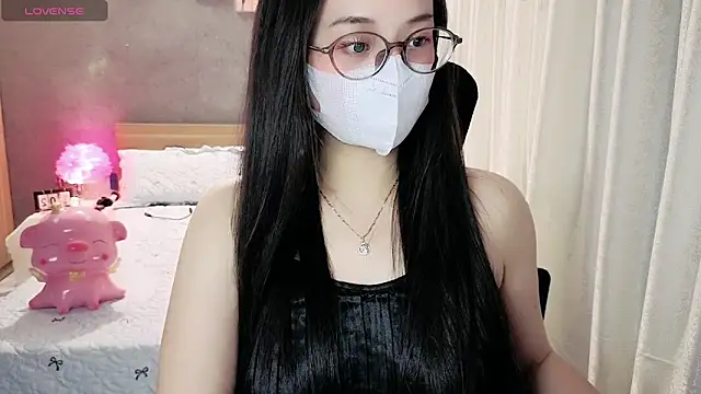 JENNIE-16 webcam