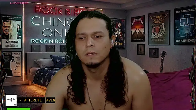 chino_roz webcam