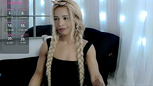 SarahRaynex webcam