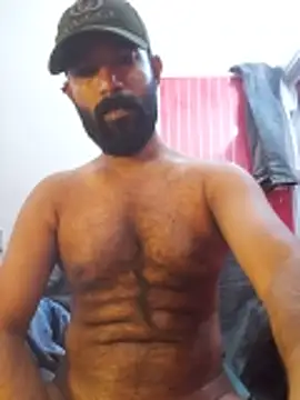 Bigkannan webcam