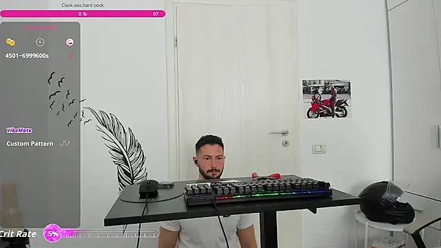 ZackFraser webcam