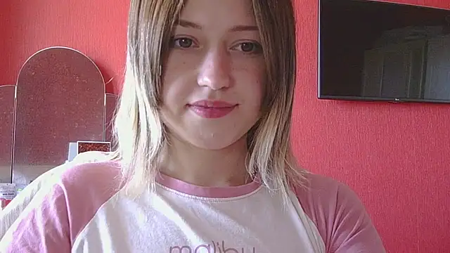 Beloved_Mary webcam